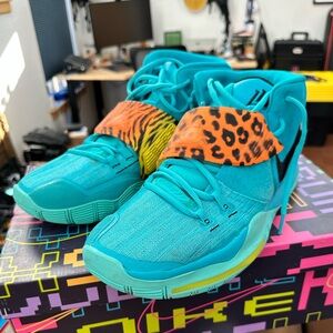 Nike Kyrie 6 Sneakers